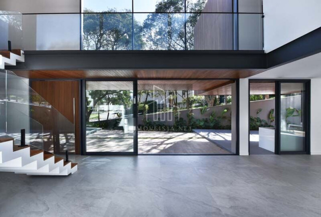 Imagem Casa com 4 Quartos à Venda, 537 m² em Tamboré - Santana De Parnaíba Imagem Casa com 4 Quartos à Venda, 537 m² em Tamboré - Santana De Parnaíba