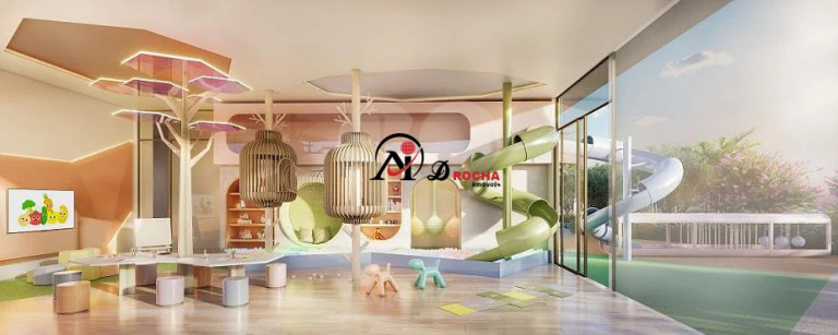 Imagem Apartamento com 1 Quarto à Venda, em Perdizes - São Paulo Imagem Apartamento com 1 Quarto à Venda, em Perdizes - São Paulo