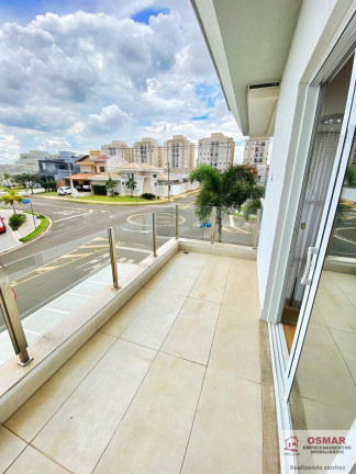 Imagem Casa com 4 Quartos à Venda, 215 m² em Residencial Real Parque Sumaré - Sumaré