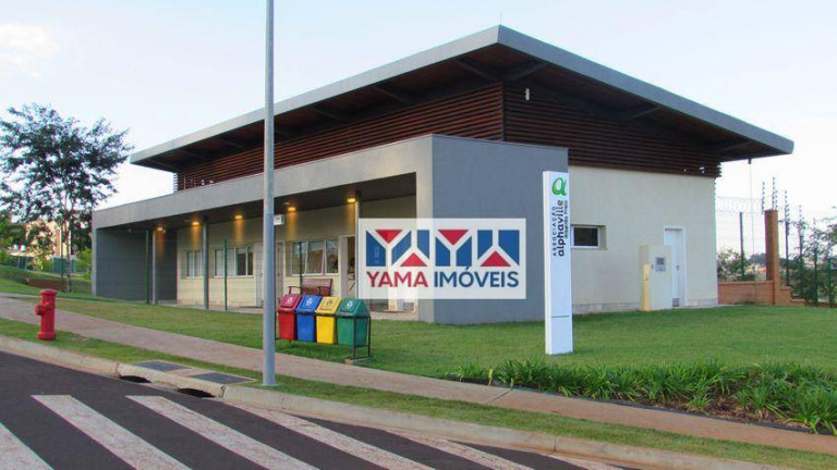 Imagem Terreno à Venda, 484 m² em Alphaville Iii - Ribeirão Preto Imagem Terreno à Venda, 484 m² em Alphaville Iii - Ribeirão Preto