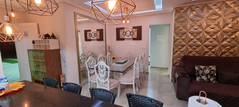 Imagem Casa de Condomínio com 3 Quartos à Venda, 150 m² em Condomínio Reserva Anaua - Pindamonhangaba Imagem Casa de Condomínio com 3 Quartos à Venda, 150 m² em Condomínio Reserva Anaua - Pindamonhangaba