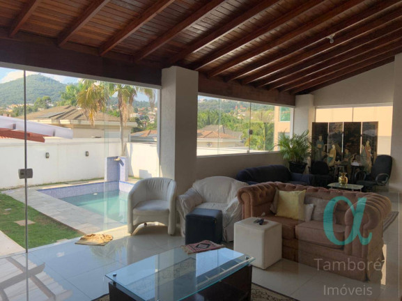Imagem Casa com 4 Quartos à Venda, 450 m² em Alphaville - Santana De Parnaíba Imagem Casa com 4 Quartos à Venda, 450 m² em Alphaville - Santana De Parnaíba