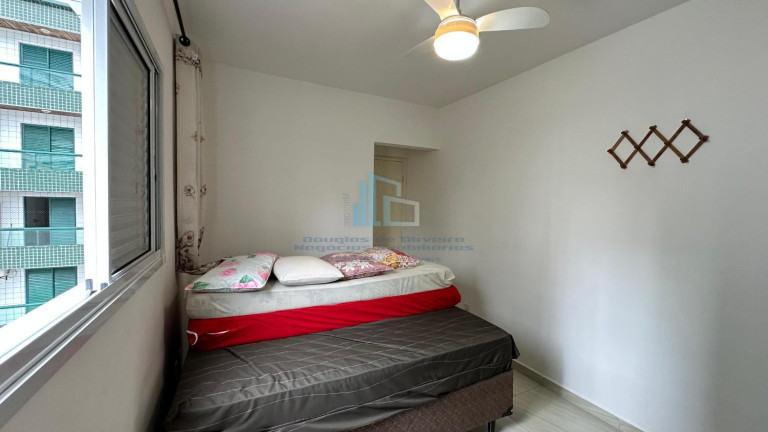 Imagem Apartamento com 1 Quarto à Venda, 45 m² em Aviação - Praia Grande Imagem Apartamento com 1 Quarto à Venda, 45 m² em Aviação - Praia Grande