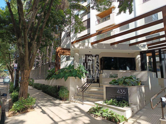 Imagem Apartamento com 3 Quartos à Venda, 102 m² em Vila Nova Conceição - São Paulo Imagem Apartamento com 3 Quartos à Venda, 102 m² em Vila Nova Conceição - São Paulo