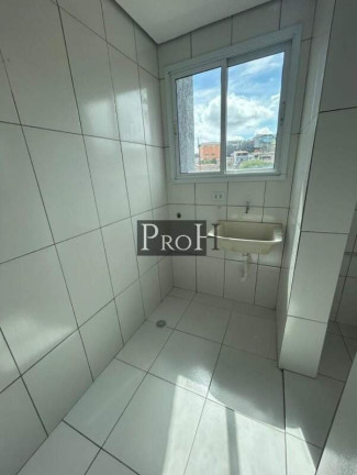 Imagem Apartamento com 2 Quartos à Venda, 56 m² em Parque João Ramalho - Santo André