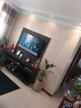 Imagem Apartamento com 3 Quartos à Venda, 105 m² em Gonzaga - Santos Imagem Apartamento com 3 Quartos à Venda, 105 m² em Gonzaga - Santos