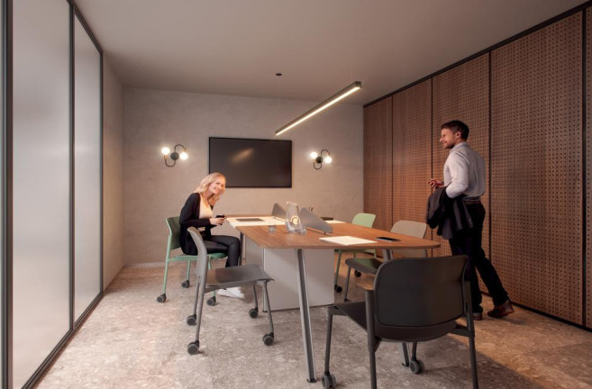 Imagem Apartamento com 1 Quarto à Venda, 32 m² em Centro - Rio De Janeiro Imagem Apartamento com 1 Quarto à Venda, 32 m² em Centro - Rio De Janeiro