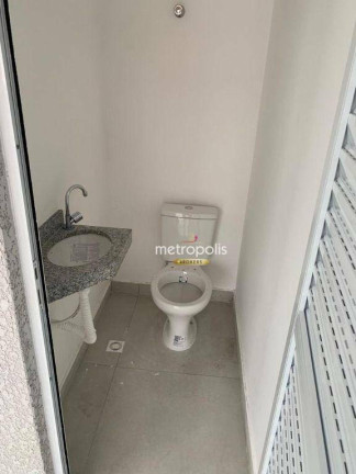 Imagem Cobertura com 2 Quartos à Venda, 70 m² em Vila Pires - Santo André Imagem Cobertura com 2 Quartos à Venda, 70 m² em Vila Pires - Santo André