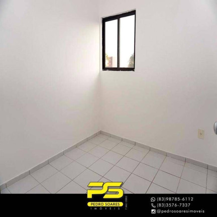 Imagem Apartamento com 2 Quartos à Venda, 60 m² em José Américo De Almeida - João Pessoa Imagem Apartamento com 2 Quartos à Venda, 60 m² em José Américo De Almeida - João Pessoa