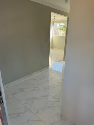 Imagem Apartamento com 2 Quartos à Venda, 45 m² em Conjunto Habitacional Presidente Castelo Branco - Carapicuíba