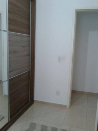 Imagem Apartamento com 2 Quartos à Venda, 46 m² em Esplanada Independência - Taubaté