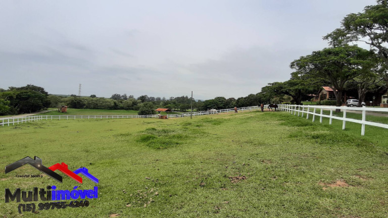 Imagem Terreno em Condomínio à Venda, 420 m² em Residencial Haras Inga Mirim - Boituva Imagem Terreno em Condomínio à Venda, 420 m² em Residencial Haras Inga Mirim - Boituva