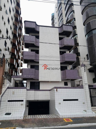Imagem Apartamento com 1 Quarto à Venda, 65 m² em Vila Guilhermina - Praia Grande Imagem Apartamento com 1 Quarto à Venda, 65 m² em Vila Guilhermina - Praia Grande