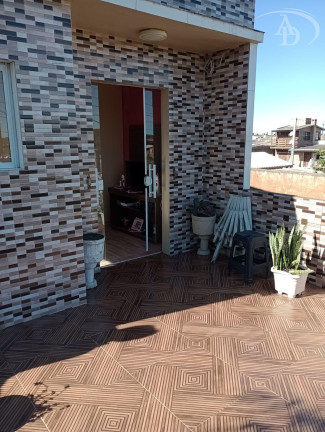 Imagem Casa com 2 Quartos à Venda, 130 m² em Cassino - Rio Grande Imagem Casa com 2 Quartos à Venda, 130 m² em Cassino - Rio Grande