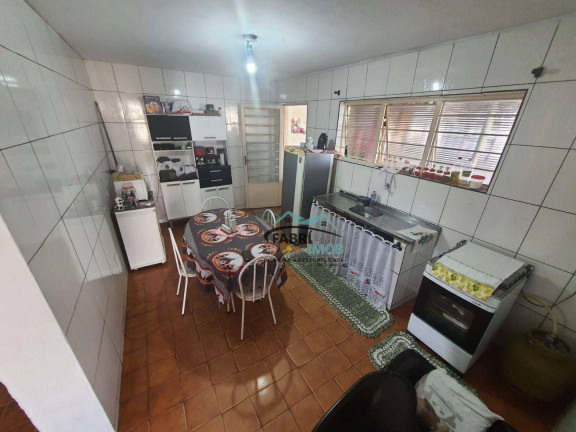 Imagem Casa com 4 Quartos à Venda, 167 m² em Jardim Gutierres - Sorocaba Imagem Casa com 4 Quartos à Venda, 167 m² em Jardim Gutierres - Sorocaba