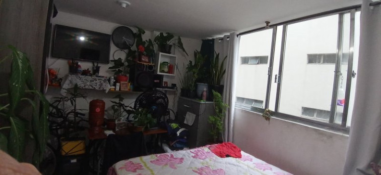 Imagem Apartamento com 2 Quartos à Venda, 60 m² em Boqueirão - Santos Imagem Apartamento com 2 Quartos à Venda, 60 m² em Boqueirão - Santos