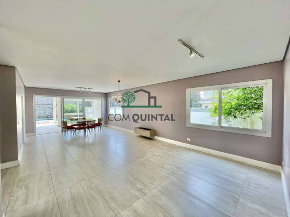 Imagem Casa com 4 Quartos à Venda, 525 m² em Bosque Do Vianna - Cotia