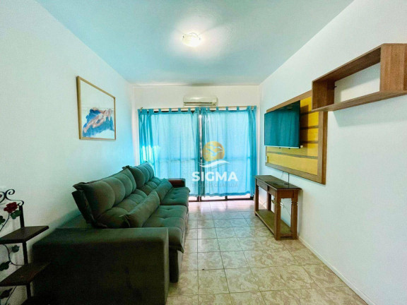 Imagem Apartamento com 1 Quarto à Venda, 50 m² em Jardim Astúrias - Guarujá Imagem Apartamento com 1 Quarto à Venda, 50 m² em Jardim Astúrias - Guarujá