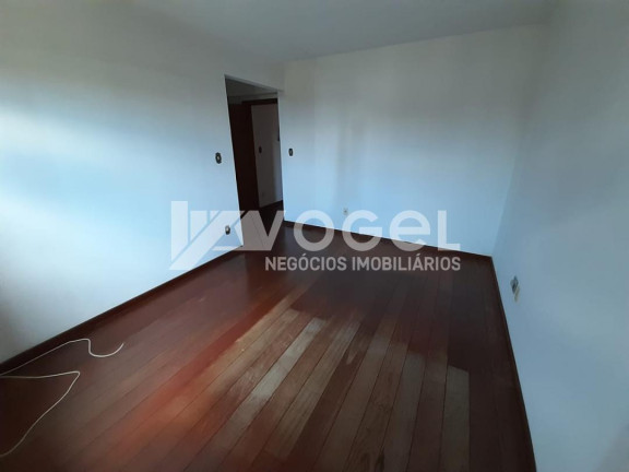 Imagem Apartamento com 3 Quartos à Venda, 116 m² em Centro - Sao Leopoldo Imagem Apartamento com 3 Quartos à Venda, 116 m² em Centro - Sao Leopoldo