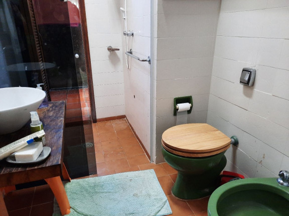 Imagem Casa com 4 Quartos à Venda, 160 m² em Jardim Virgínia - Guarujá
