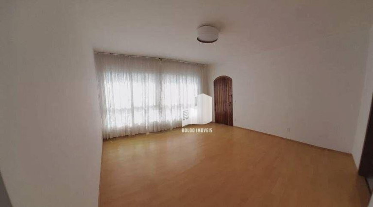 Imagem Apartamento com 3 Quartos à Venda, 94 m² em Vila Olímpia - São Paulo