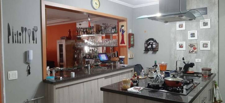 Imagem Casa com 3 Quartos à Venda, 256 m² em Jardim Do Lago - São Paulo