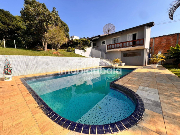 Imagem Casa com 2 Quartos à Venda, 663 m² em Jardim Imperial - Atibaia Imagem Casa com 2 Quartos à Venda, 663 m² em Jardim Imperial - Atibaia