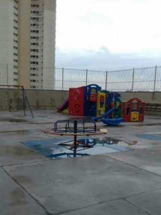 Imagem Imóvel com 2 Quartos à Venda, 65 m² em Vila Santa Catarina - São Paulo