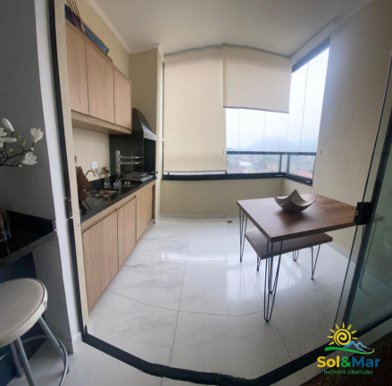 Imagem Apartamento com 2 Quartos à Venda, 70 m² em Silop - Ubatuba Imagem Apartamento com 2 Quartos à Venda, 70 m² em Silop - Ubatuba