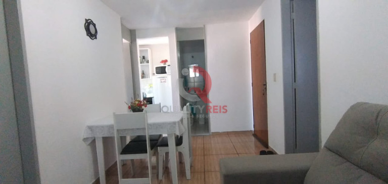 Imagem Apartamento com 3 Quartos à Venda, 54 m² em Vila Chabilandia - São Paulo Imagem Apartamento com 3 Quartos à Venda, 54 m² em Vila Chabilandia - São Paulo
