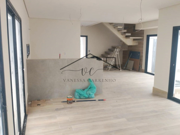 Imagem Casa de Condomínio com 3 Quartos à Venda, 162 m² em Cajuru Do Sul - Sorocaba Imagem Casa de Condomínio com 3 Quartos à Venda, 162 m² em Cajuru Do Sul - Sorocaba