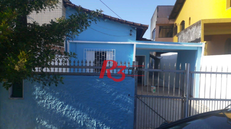 Imagem Casa com 2 Quartos à Venda, 150 m² em Vila Voturuá - São Vicente Imagem Casa com 2 Quartos à Venda, 150 m² em Vila Voturuá - São Vicente
