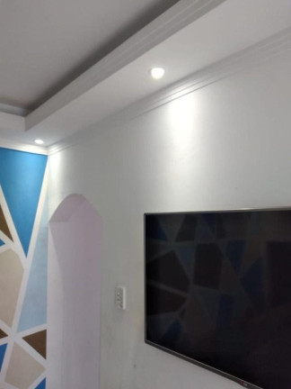 Imagem Casa com 3 Quartos à Venda, 90 m² em Jardim Luciana - Itaquaquecetuba Imagem Casa com 3 Quartos à Venda, 90 m² em Jardim Luciana - Itaquaquecetuba