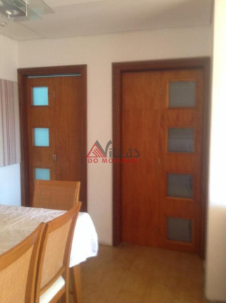 Imagem Apartamento com 3 Quartos à Venda, 100 m² em Centro - Santo André Imagem Apartamento com 3 Quartos à Venda, 100 m² em Centro - Santo André
