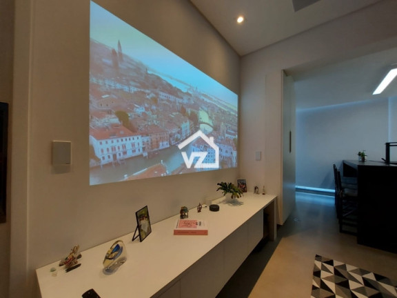 Imagem Apartamento com 1 Quarto à Venda, 50 m² em Moema - São Paulo