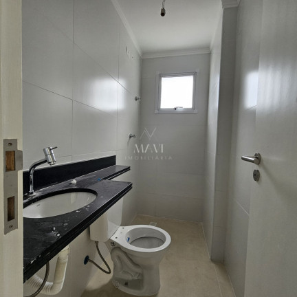 Imagem Apartamento com 2 Quartos à Venda, 76 m² em Maracanã - Praia Grande Imagem Apartamento com 2 Quartos à Venda, 76 m² em Maracanã - Praia Grande