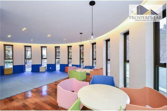 Imagem Cobertura com 3 Quartos à Venda, 240 m² em Brooklin Paulista - São Paulo Imagem Cobertura com 3 Quartos à Venda, 240 m² em Brooklin Paulista - São Paulo