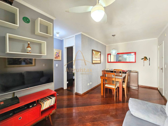 Imagem Apartamento com 2 Quartos à Venda, 58 m² em Jardim D'abril - Osasco Imagem Apartamento com 2 Quartos à Venda, 58 m² em Jardim D'abril - Osasco