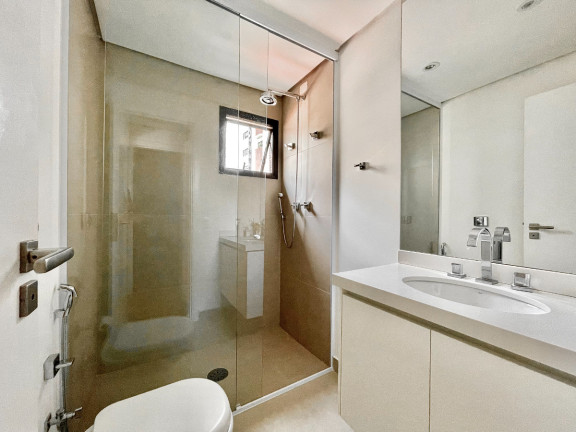 Imagem Apartamento com 3 Quartos à Venda, 192 m² em Aclimação - São Paulo