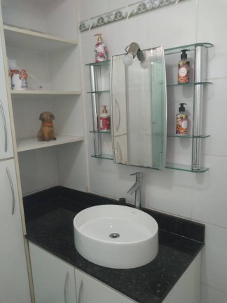 Imagem Apartamento com 2 Quartos à Venda, 111 m² em Gonzaga - Santos Imagem Apartamento com 2 Quartos à Venda, 111 m² em Gonzaga - Santos