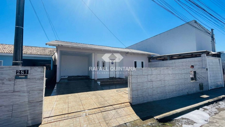 Imagem Casa com 3 Quartos à Venda, 95 m² em Tapera - Florianópolis Imagem Casa com 3 Quartos à Venda, 95 m² em Tapera - Florianópolis