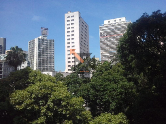 Sala Comercial à Venda, 70 m² em República - São Paulo