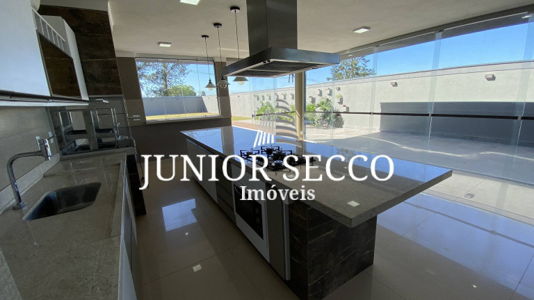 Imagem Casa de Condomínio com 4 Quartos à Venda, 730 m² em Jardim Botânico - Bady Bassit Imagem Casa de Condomínio com 4 Quartos à Venda, 730 m² em Jardim Botânico - Bady Bassit