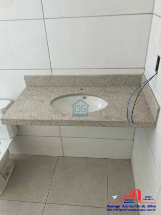 Imagem Casa com 3 Quartos à Venda, em Novo Jardim Stábile - Birigui Imagem Casa com 3 Quartos à Venda, em Novo Jardim Stábile - Birigui
