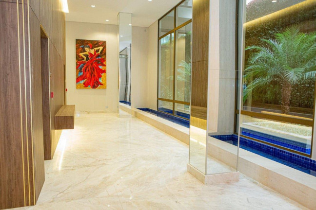 Imagem Apartamento com 3 Quartos à Venda, 246 m² em água Verde - Curitiba