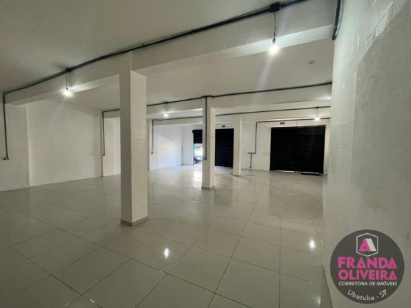Imagem Ponto Comercial para Alugar, 200 m² em Umuarama - Ubatuba