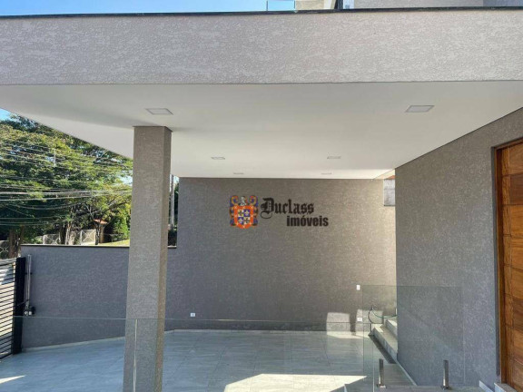 Imagem Sobrado com 3 Quartos à Venda, 220 m² em Parque Arco Iris - Atibaia Imagem Sobrado com 3 Quartos à Venda, 220 m² em Parque Arco Iris - Atibaia