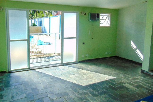 Imagem Casa com 3 Quartos à Venda, 280 m² em Guaiuba - Guarujá