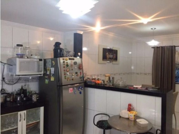 Imagem Casa com 4 Quartos à Venda, 260 m² em Jardim Das Margaridas - Salvador Imagem Casa com 4 Quartos à Venda, 260 m² em Jardim Das Margaridas - Salvador