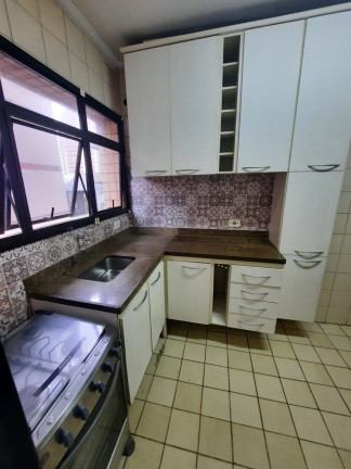 Imagem Apartamento com 1 Quarto à Venda, 49 m² em Aparecida - Santos Imagem Apartamento com 1 Quarto à Venda, 49 m² em Aparecida - Santos